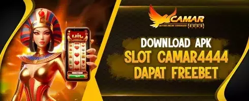 Bonus Download Aplikasi Resmi promotion banner