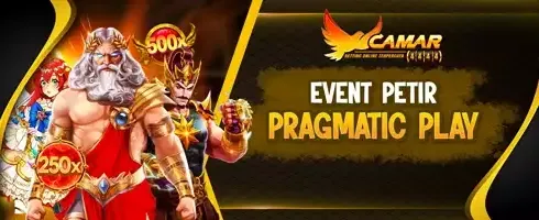 Bonus Petir Kakek Zeus Maxwin promotion banner