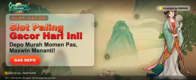 Mainkan Slot Favorit Anda